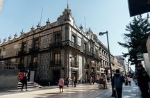Highlights & Hidden Gems With Locals: Best of Mexico City Private Tour
