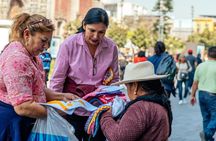 Highlights & Hidden Gems With Locals: Best of Mexico City Private Tour