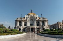 Highlights & Hidden Gems With Locals: Best of Mexico City Private Tour