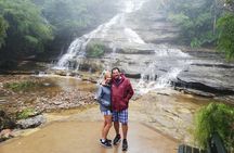 Blue Mountains: Cable Cars, Wildlife & Three Sisters Private Tour