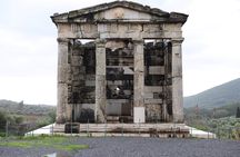 Ancient Messene Private Tour from Athens
