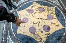 Private Florence Highlights Tour from Duomo to Old Bridge Signoria & Santa Croce