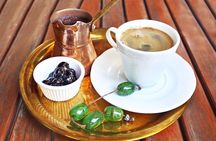 Rhodes Meet the locals - Traditions and Foodie tour