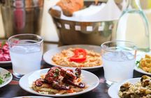 Rhodes Meet the locals - Traditions and Foodie tour
