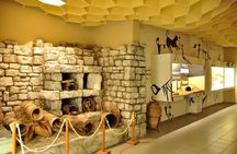 Rhodes Meet the locals - Traditions and Foodie tour