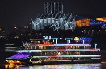Chongqing Yangtze River Cruise and Illuminated Night Tour