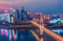 Chongqing Yangtze River Cruise and Illuminated Night Tour