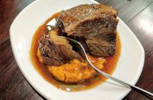 "A la Vasca" - Top Notch Gastro Cultural Experience