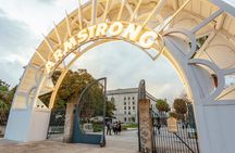 The Soul of New Orleans: Jazz History Private Tour