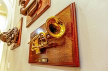 The Soul of New Orleans: Jazz History Private Tour