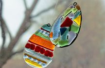 Seasonal Glass Decor Workshop