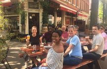 Guided Bike Tour of Amsterdam's Highlights and Hidden Gems
