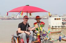 The Other Side of Yangon