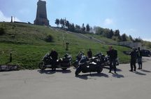  6 Days Grand Motorcycle Tour of Bulgaria 