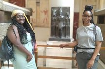 Private 8-hours Egyptian museum , Coptic Cairo and Islamic Cairo