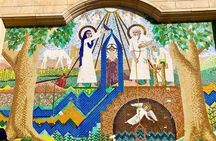 Private Day Tour Old Coptic Cairo with Orthodox Church and Synagogue 