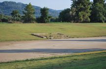 Ancient Olympia Full day Private Guided Tour From Athens