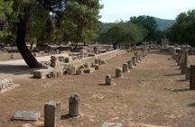 Ancient Olympia Full day Private Guided Tour From Athens