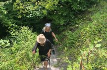 Private hiking tour to Olympus mountain