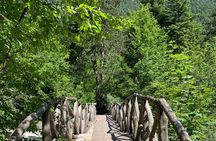 Private hiking tour to Olympus mountain