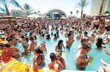 Rockstar Pool Party Crawl w/ VIP Entry & Party Bus Ride