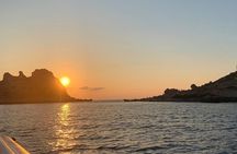 Boat Tour for the Egadi Islands