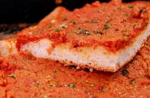 Palermo: Taste the Tradition on a Food Tour by Do Eat Better