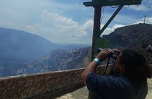 San Juan del Sur+Granada and Catarina lookout