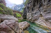 Discover Peja and Rugova Half-Day Tour