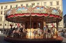 Florence for kids: private tour