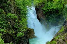 Discover Peja and Rugova Half-Day Tour