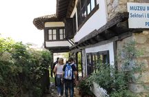 Discover Peja and Rugova Half-Day Tour