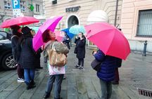 3 Hours Private Walking Tour of Genoa from the Cruise Terminal
