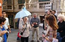 3 Hours Private Walking Tour of Genoa from the Cruise Terminal