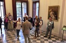 3 Hours Private Walking Tour of Genoa from the Cruise Terminal