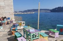 Southern Istria guided tour