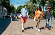 Off the Beaten Track in Mexico City: Private City Tour