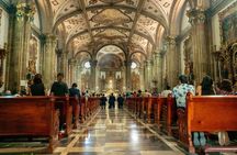 Off the Beaten Track in Mexico City: Private City Tour