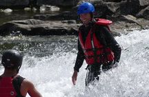White Water Rafting Adventure in Dagali - level 2