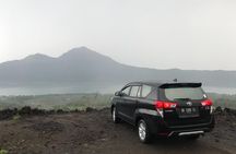  Bali Private Car Charter With English Speaking Driver 