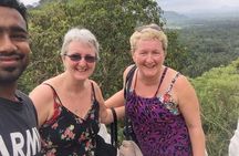 Half-Day Kandy City Tour by Tuk Tuk