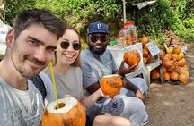 Half-Day Kandy City Tour by Tuk Tuk