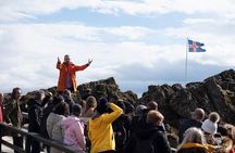 Golden Circle and Kerid Crater Afternoon Tour from Reykjavik 