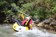 River Tubing