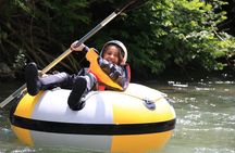 River Tubing