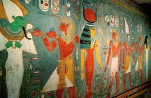 All-Inclusive Full Day To Explore Luxor's East & West Bank 