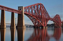 2 Days Private Custom Tour of Scotland from Edinburgh