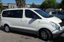 Cape Town Township Tour