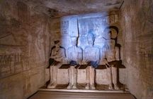 7 Days Cairo And Nile Cruise from Aswan by flight private package