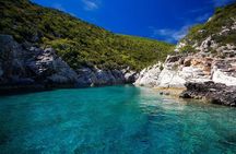 Rent a speed boat from Split or Trogir